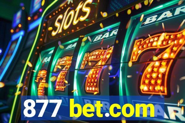 877 bet.com